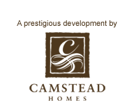 Camstead logo