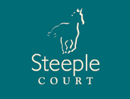 Steeple Court Header