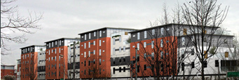 artist's impression