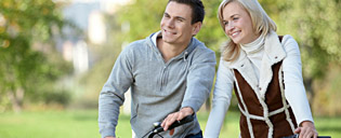 Cycling