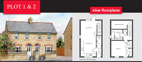 Plot 1 and 2