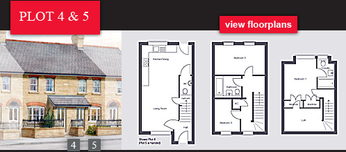 Plot 4 and 5