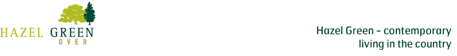 Hazel Green Header