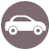 Traveling by car
