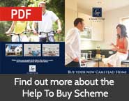 Parklands Homes Brochure