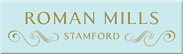 Roman Mills Header